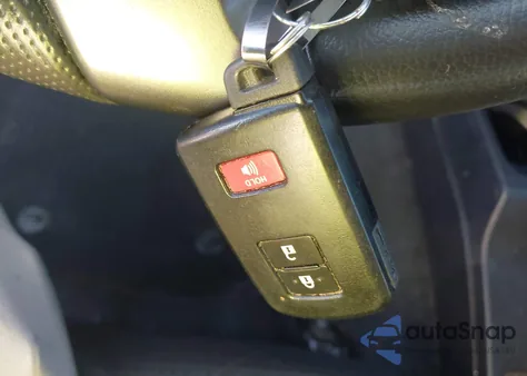 2019 Toyota Tacoma Trd Sport from USA, damaged, VIN 3TMCZ5AN2KM247949